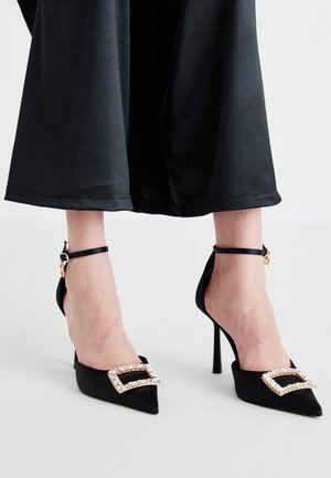 ACCESSION - Classic heels - black
