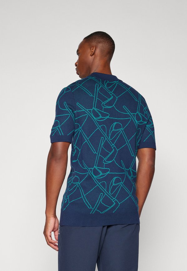 GOLF OUTLINE  - Polo shirt2