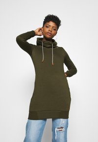 ONLY ONLBETTE  - Vestido de dia - kalamata