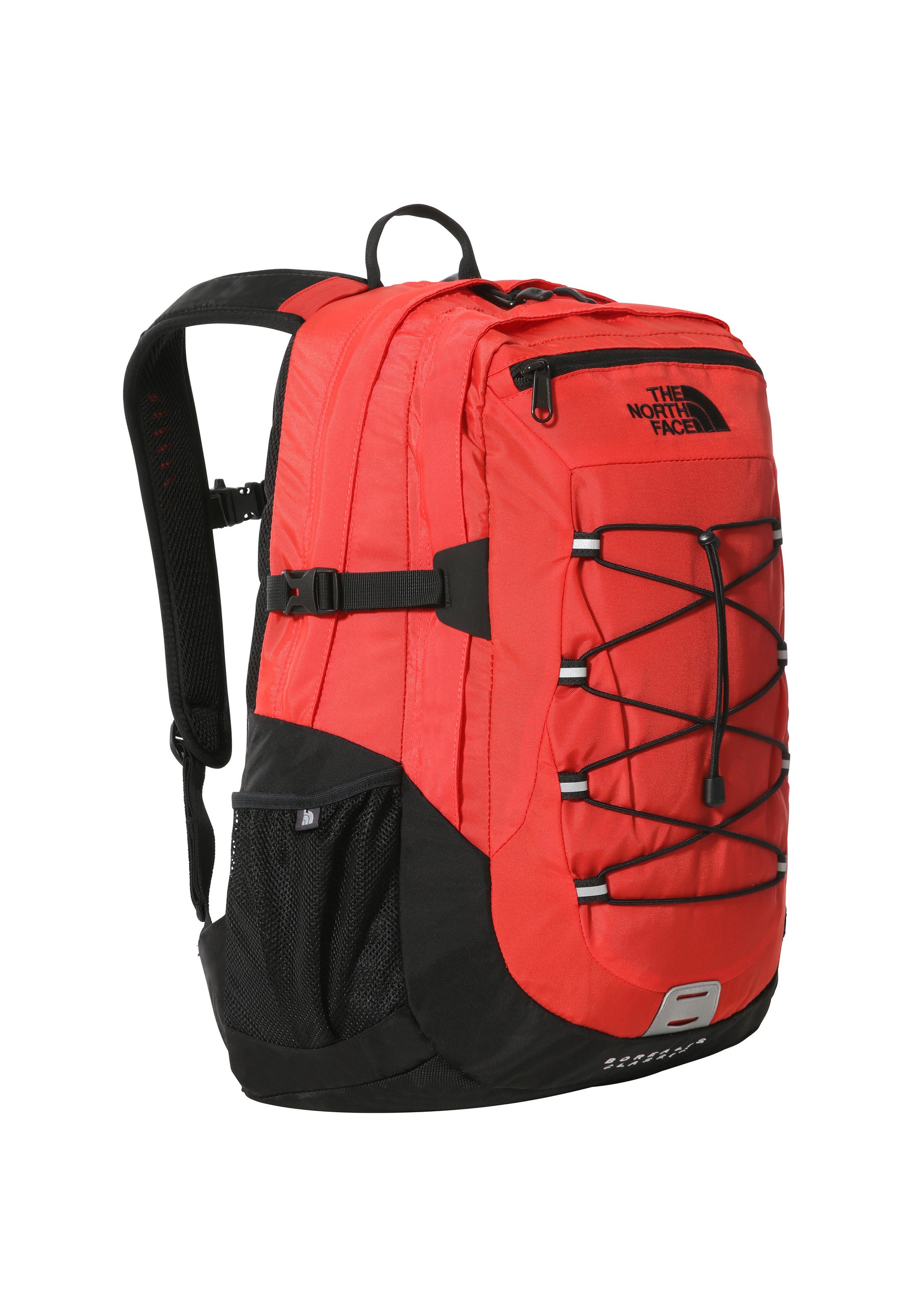 The North Face BOREALIS CLASSIC LAPTOPFACH Zaino horizon red