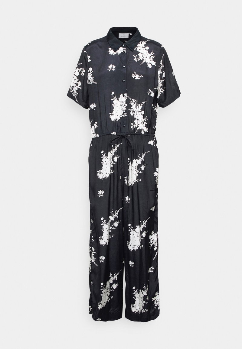 Kaffe - Jumpsuit - black, Vergrößern