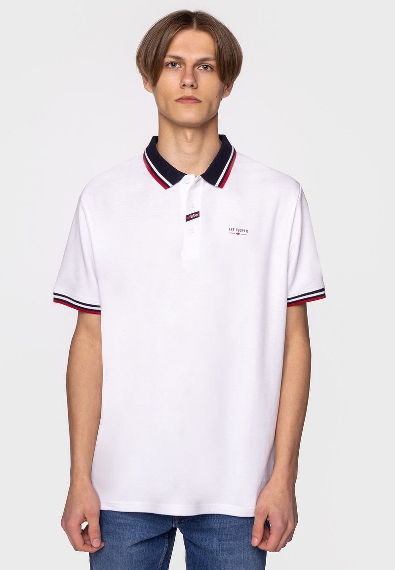 bb alcon polo shirt