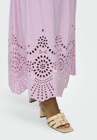 ONLY A-snit nederdel - pirouette