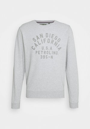 Sweater - grey