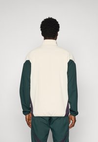 adidas Performance JUVENTUS JACKET - Article de supporter d'équipe de club - ecru tint