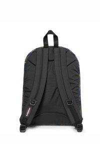 Eastpak PINNACLE - Ryggsäck - brize grade blue