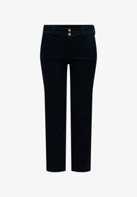 Non sélectionné, blau