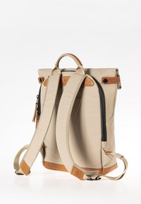 Aunts & Uncles WAKAYAMA - Tagesrucksack - beige