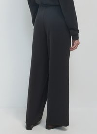 Calliope UNITA - Jogginghose - ultrablack