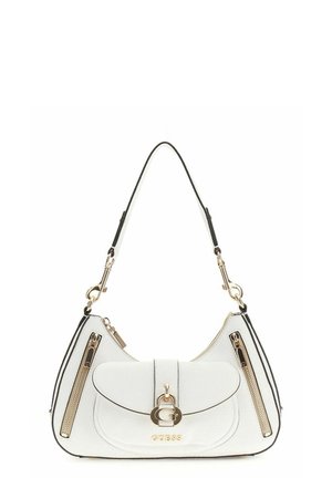JESSA  - Borsa a mano - white