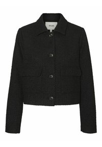 Vero Moda Kardigan - black