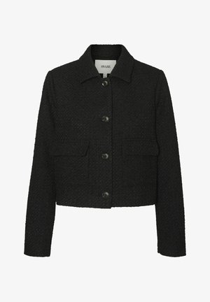 Vero Moda Kardigan - black