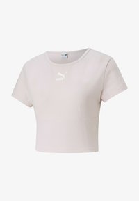 Unselected, chalk pink