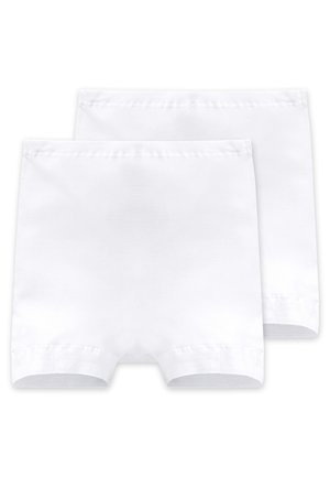 2-PACK  - Panties - weiss