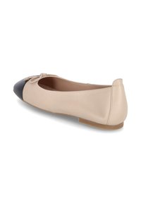 Unisa BELLE - Ballerina's - beige