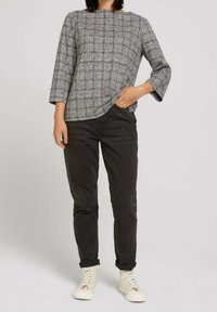 TOM TAILOR Sudadera - grey