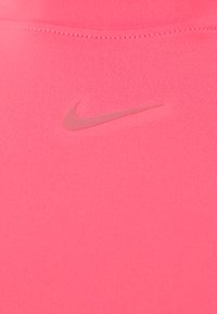 Nike Performance ONE CLASSIC TANK PLUS - Top - aster pink/black