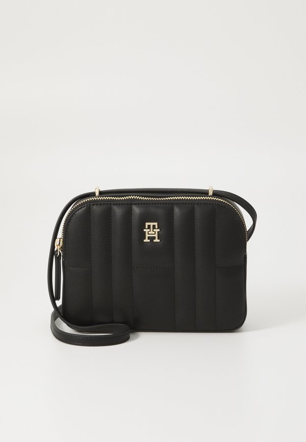 FEMININE CAMERA BAG - Cross body bag2