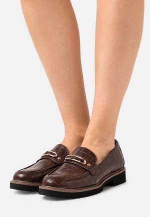 Anna Field, Chaussons - brown
