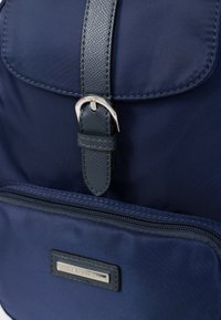 Hexagona Axelle - Sac à dos - bleu nuit