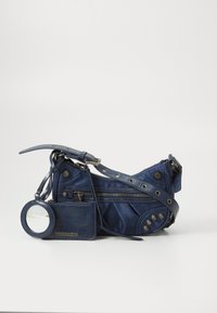 BGLOW - Sac à main - denim