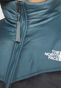 The North Face Vinterjakker - black