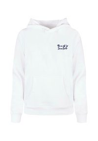 Non selezionato, white