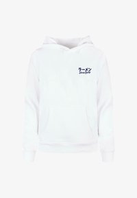 Selezionato, white
