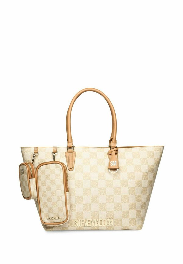 Handtasche - tan tan