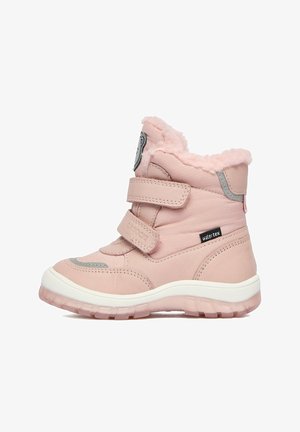 Lasocki Kids, LASOCKI KIDS BOOTS GIRL PINK CEO-CI12-1797-04 - Botas para la nieve - pink