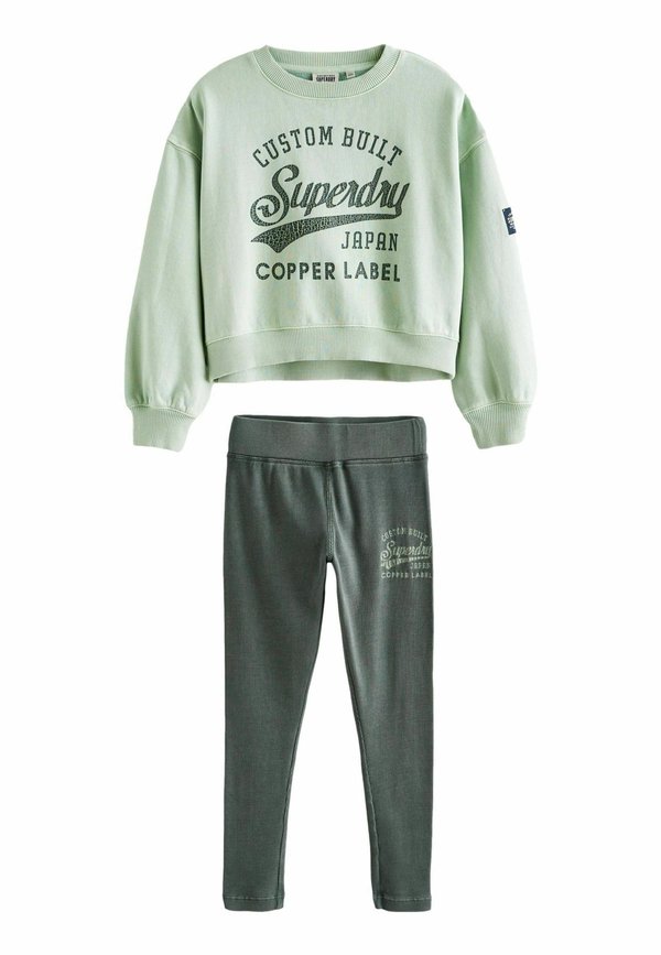 SET - Leggings - Hosen