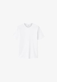 Valitud, chalk white