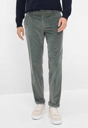STYLE THILO - Chino - green