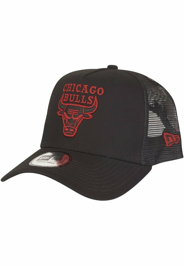 TRUCKER NBA CHICAGO BULLS - Cap