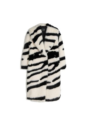 ZEBRA  - Klassisk frakke - white