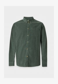 Non sélectionné, green