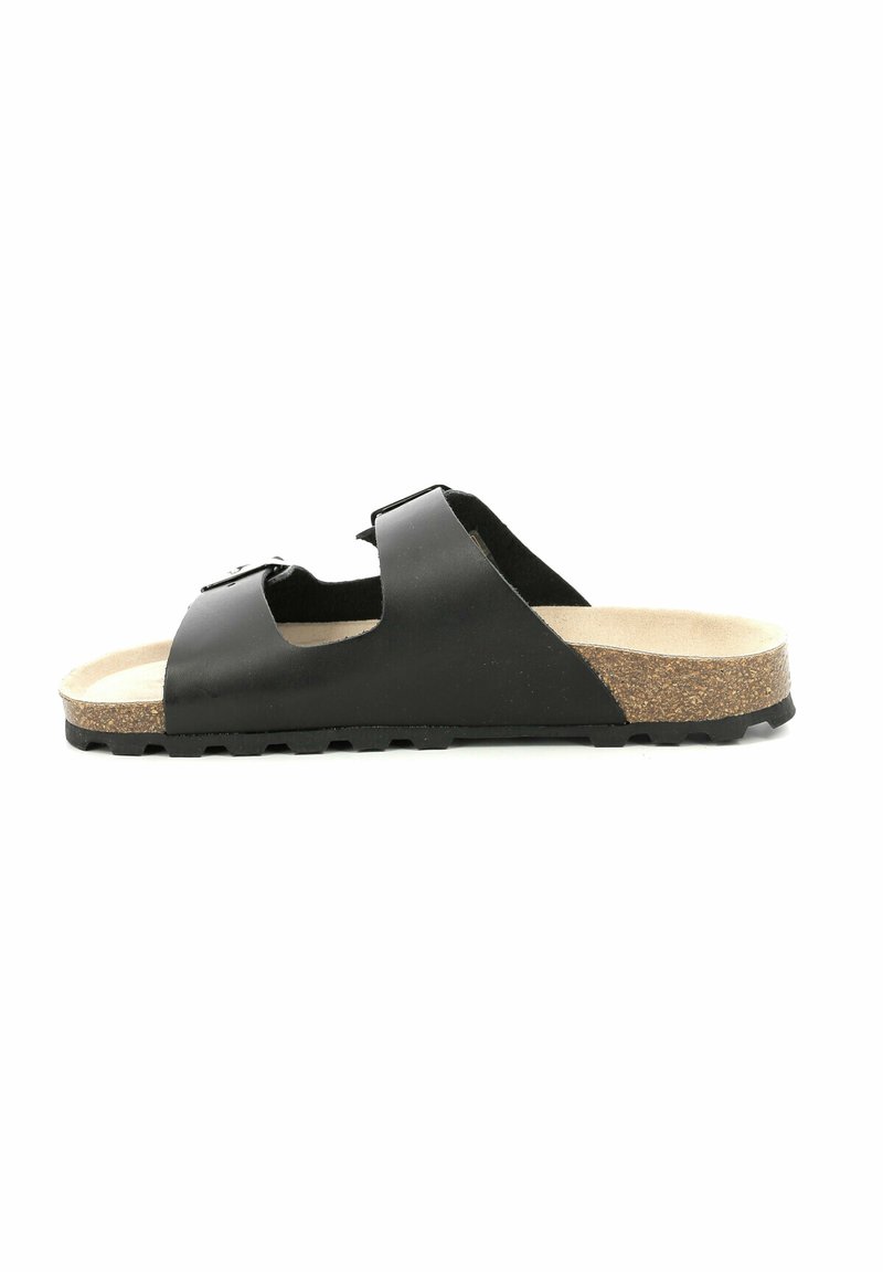 mules kickers femme