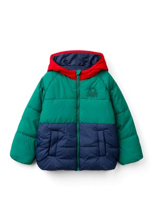 Giacca invernale - multicolor