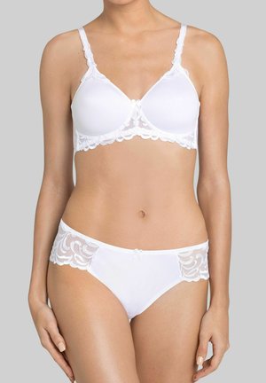 Triumph Briefs - white