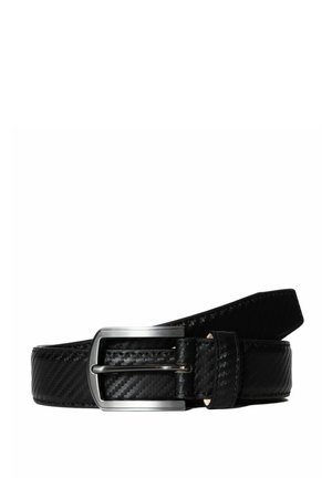 Ceinture - schwarz