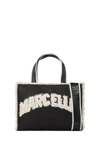 Marc Ellis Handbag - black - Zalando