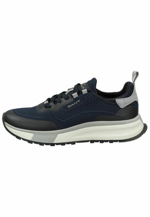 GANT Trainers - marine