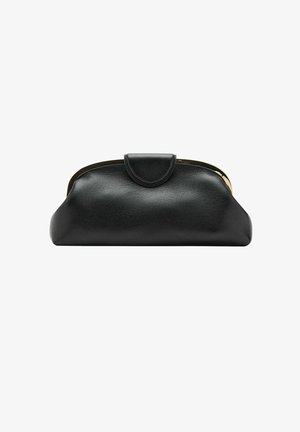 Mango, ADULT - Clutch - black
