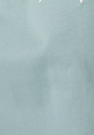 Damart, ROMANTIC TREND - T-shirt con stampa - gray-green