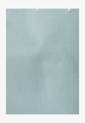 Damart, ROMANTIC TREND - T-shirt print - gray-green