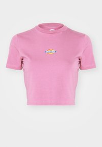 Unselected, mellow mauve