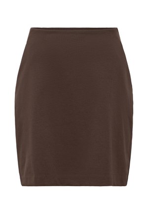 ICHI, IHKATE SK5 - Minijupe - coffee bean
