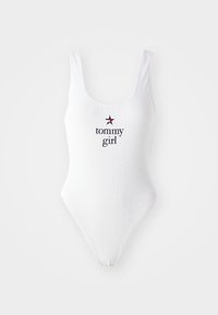 ONE PIECE - Top - white