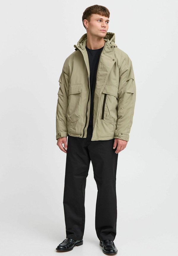 SDMAXX - Winter jacket - laurel oak2