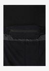 ROAD 2N1 5IN - Short de sport - performance black graphite grey